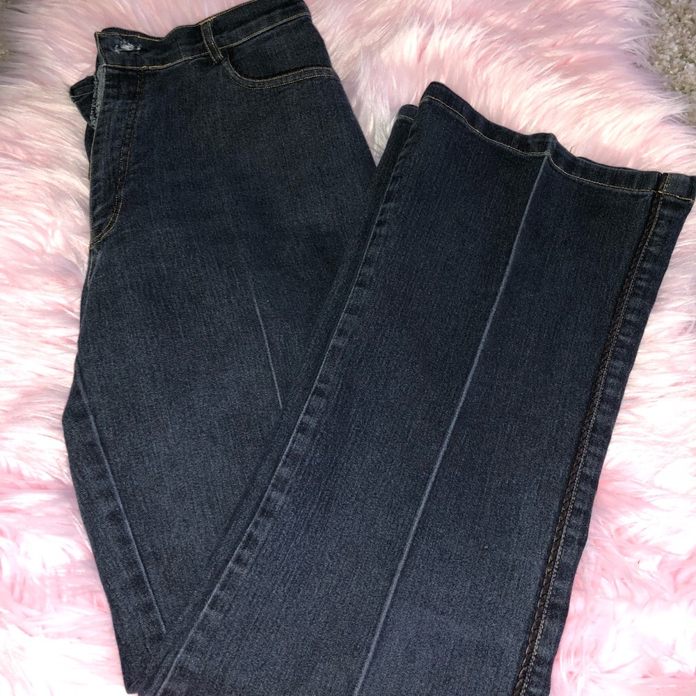 Blue Jeans 👖